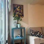 Apartamento Moderno Con Encanto En El Centro De Vigo