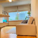 Moderno Con Encanto En El Centro De Vigo