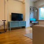 Moderno Con Encanto En El Centro De * Vigo