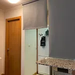 Moderno Con Encanto En El Centro De Apartamento *