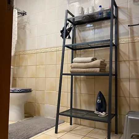 Apartment Moderno Con Encanto En El Centro De Vigo