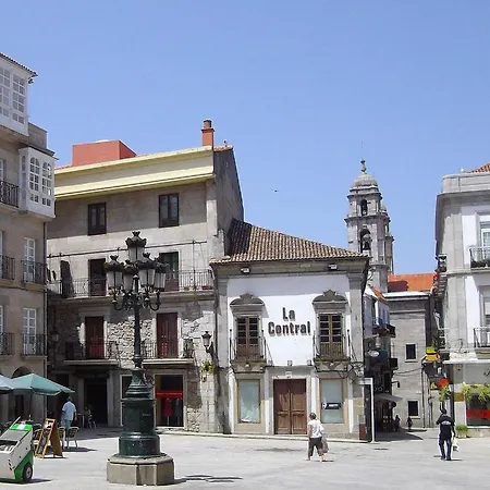 アパート Moderno Con Encanto En El Centro De *