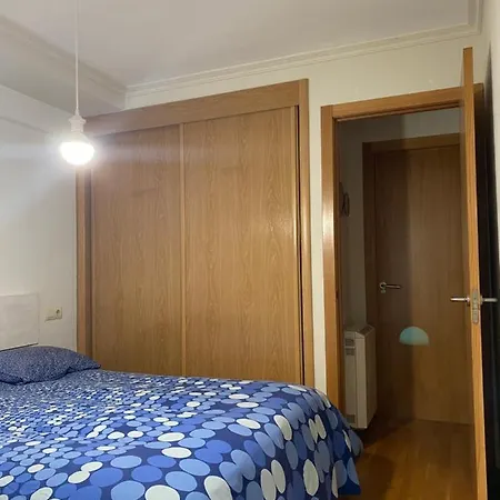 アパート Moderno Con Encanto En El Centro De