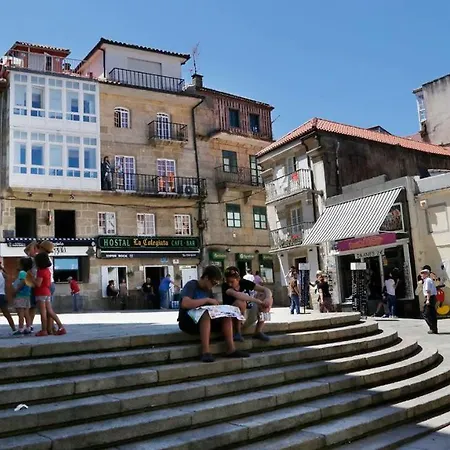 アパート Moderno Con Encanto En El Centro De