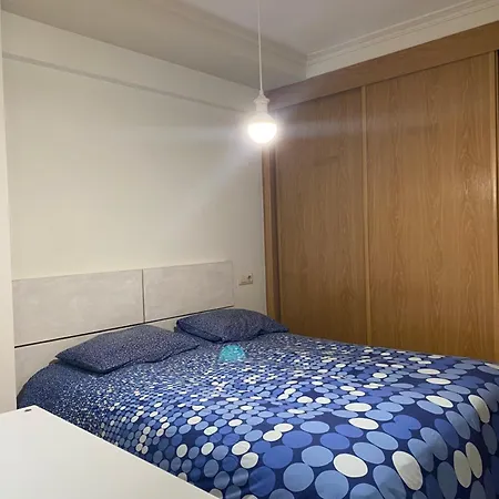 Apartamento Moderno Con Encanto En El Centro De *
