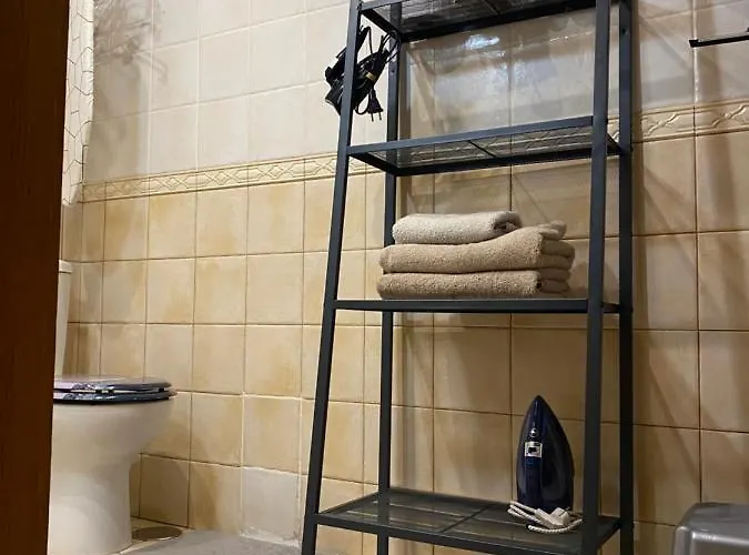 Apartment Moderno Con Encanto En El Centro De Vigo