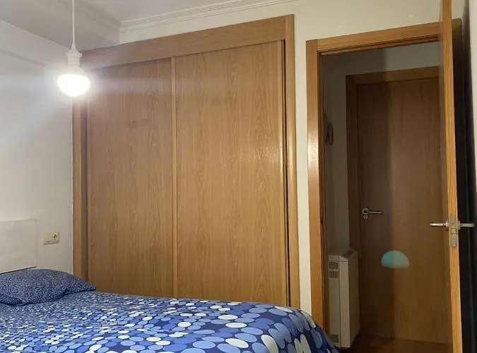 Apartment Moderno Con Encanto En El Centro De